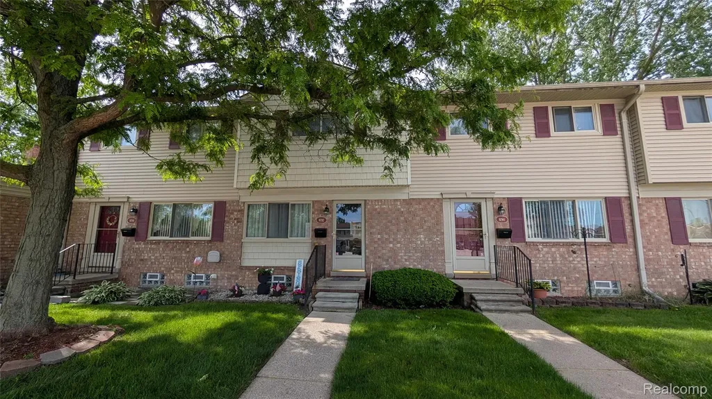 9792 Cornell Taylor City MI 48180