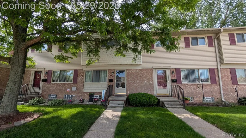 9792 Cornell Taylor City MI 48180
