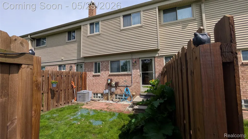 9792 Cornell Taylor City MI 48180