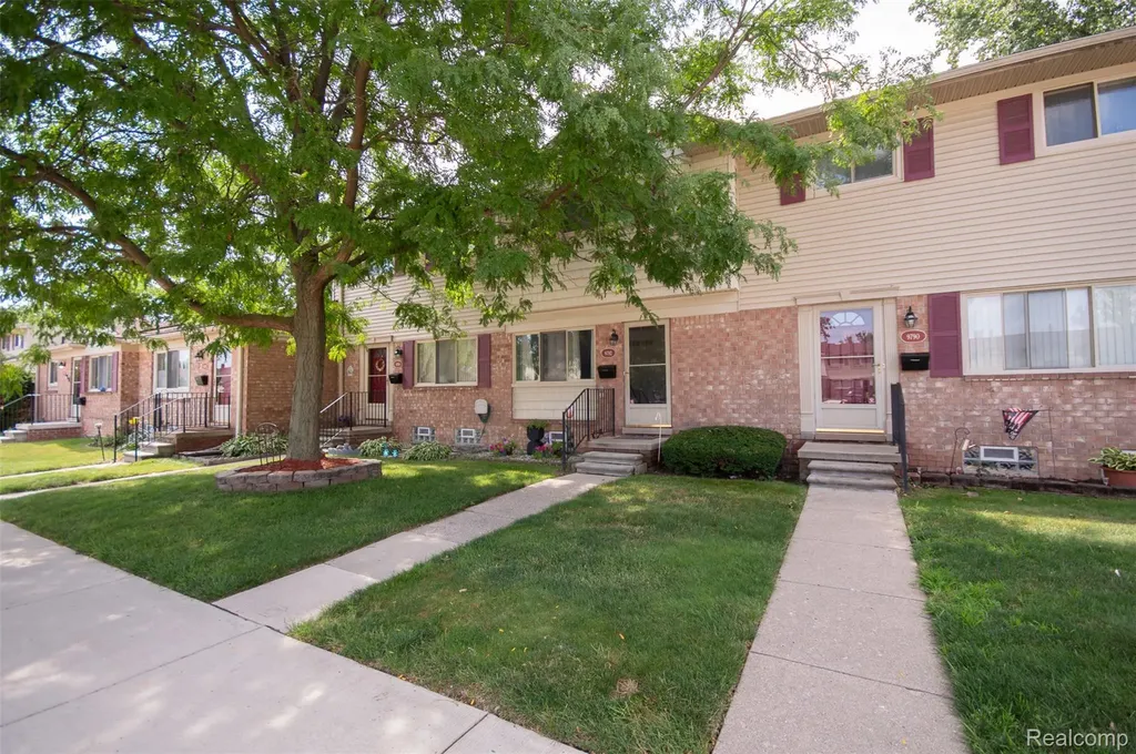 9792 Cornell Taylor City MI 48180