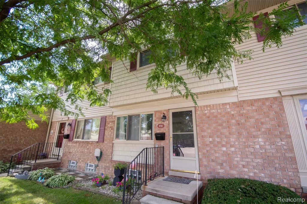 9792 Cornell Taylor City MI 48180