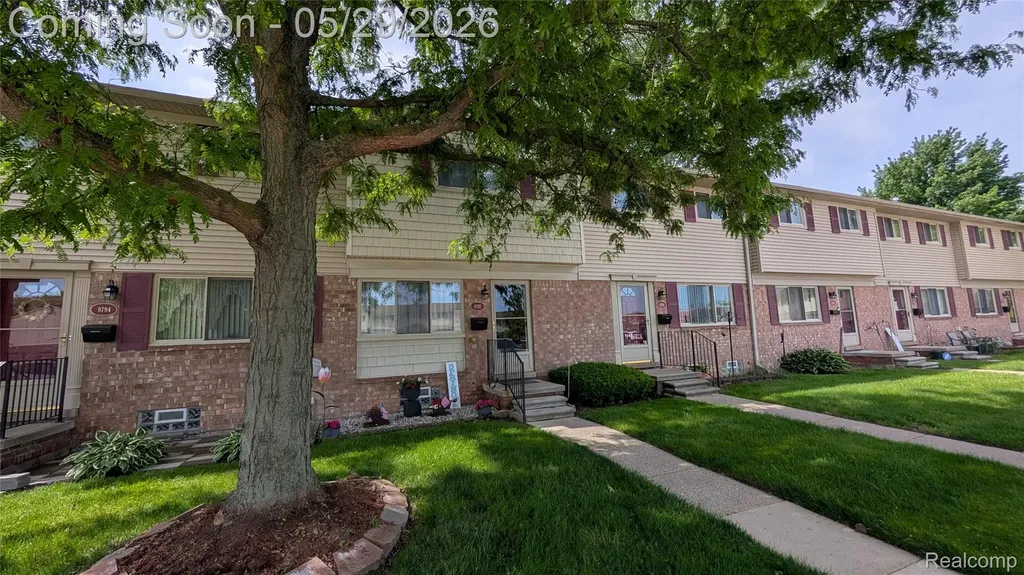 9792 Cornell Taylor City MI 48180