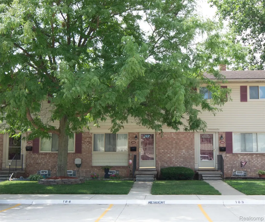 9792 Cornell Taylor City MI 48180