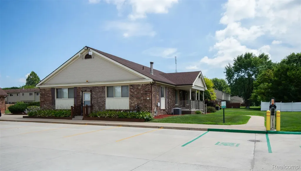 9792 Cornell Taylor City MI 48180