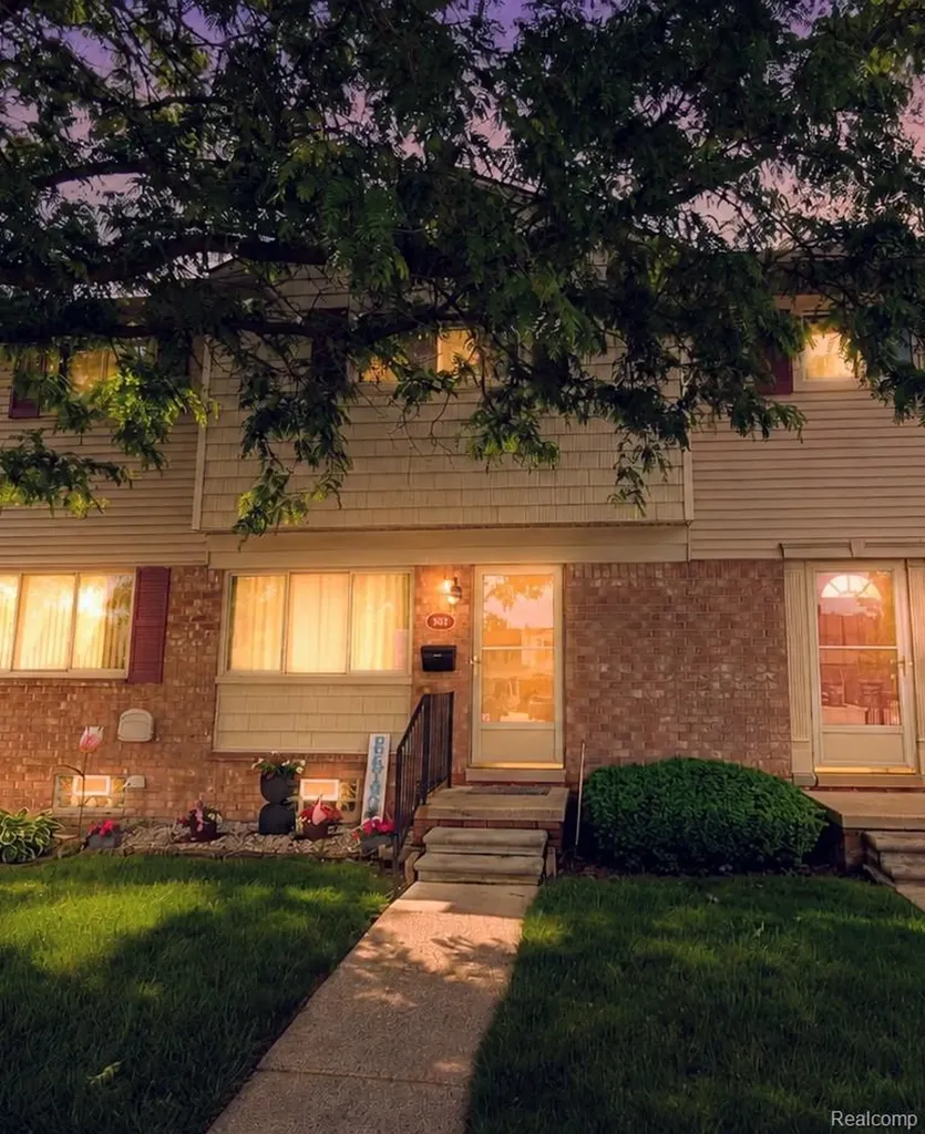 9792 Cornell Taylor City MI 48180