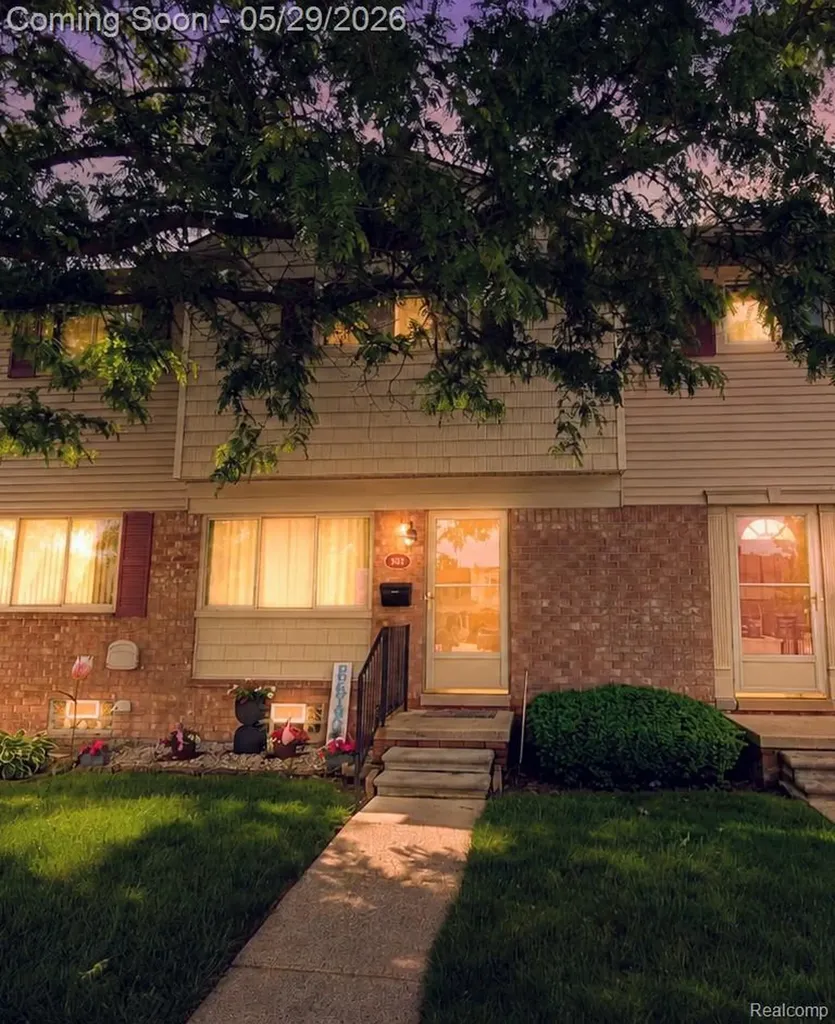 9792 Cornell Taylor City MI 48180