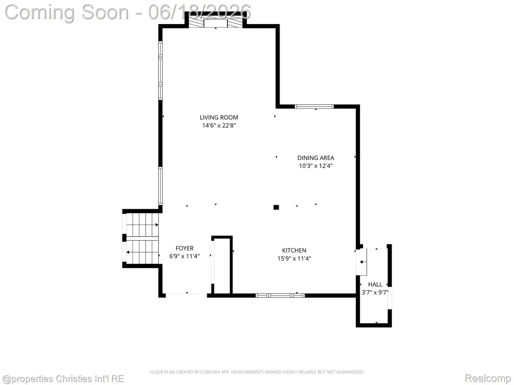 30130 Marimoor Street Beverly Hills Village MI 48025