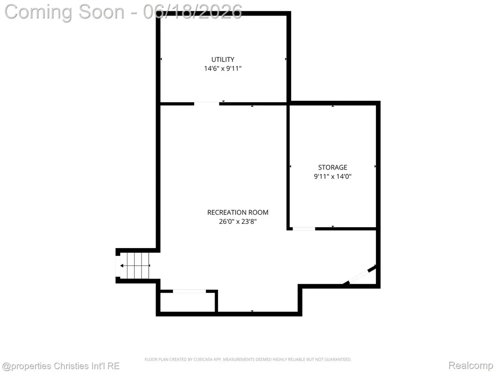 30130 Marimoor Street Beverly Hills Village MI 48025