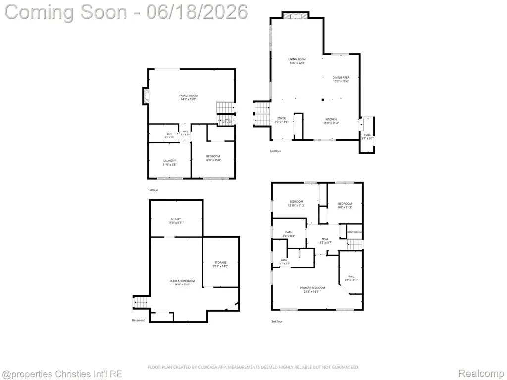 30130 Marimoor Street Beverly Hills Village MI 48025