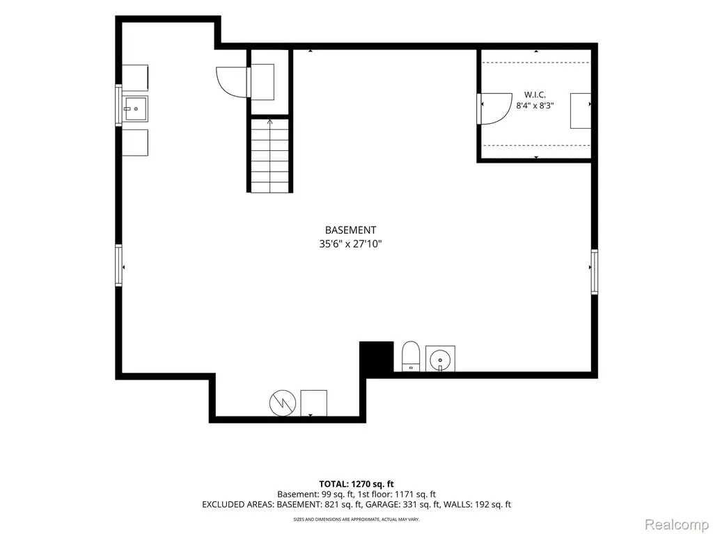 3029 Guilford Drive Royal Oak City MI 48073