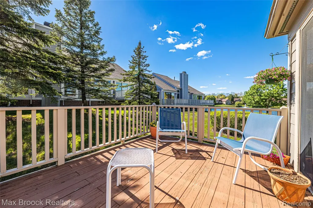 2456 Inglehill Point Bloomfield Charter Township MI 48304