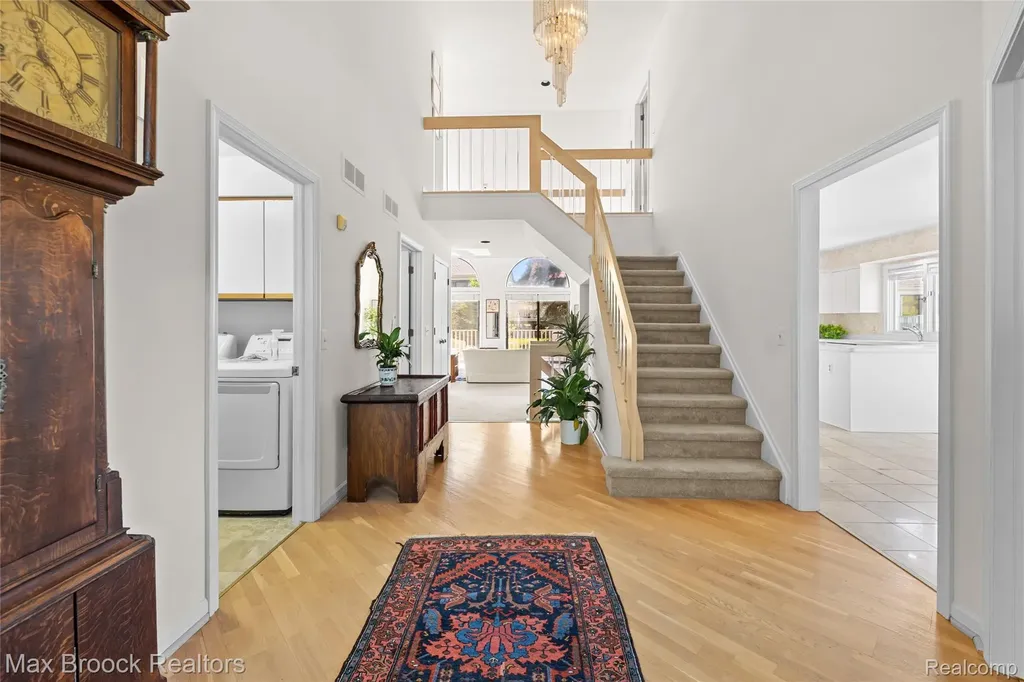 2456 Inglehill Point Bloomfield Charter Township MI 48304