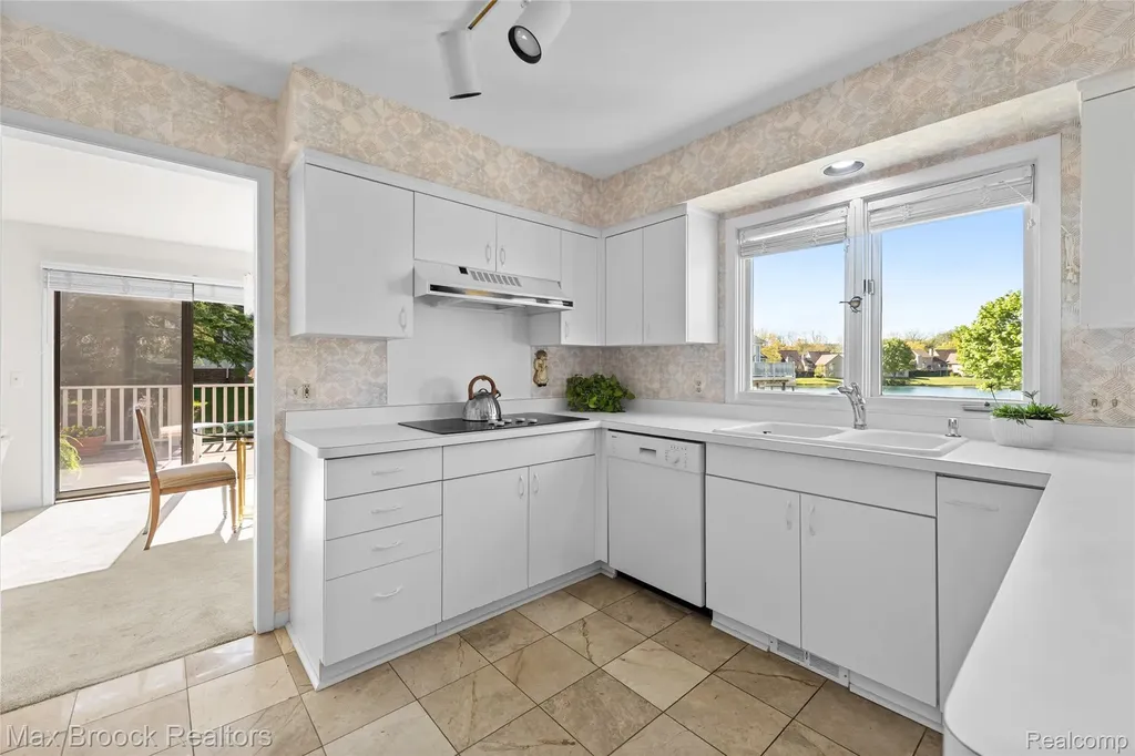 2456 Inglehill Point Bloomfield Charter Township MI 48304