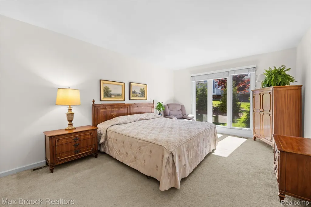 2456 Inglehill Point Bloomfield Charter Township MI 48304