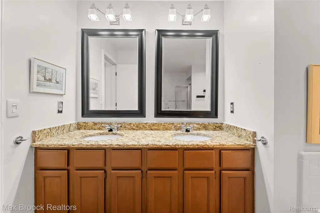 2456 Inglehill Point Bloomfield Charter Township MI 48304