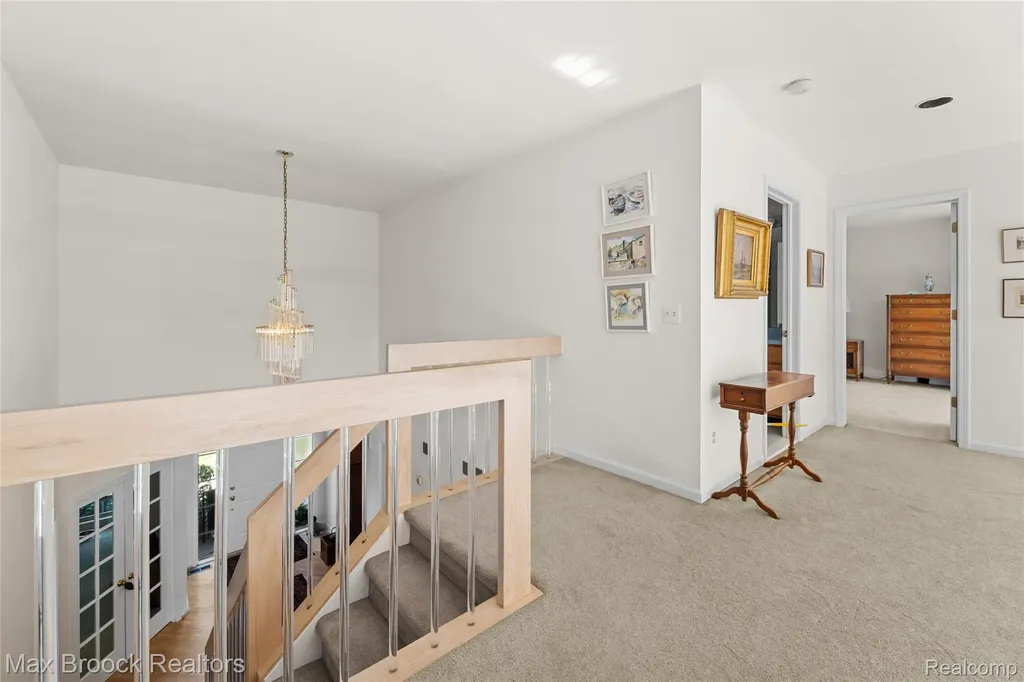 2456 Inglehill Point Bloomfield Charter Township MI 48304