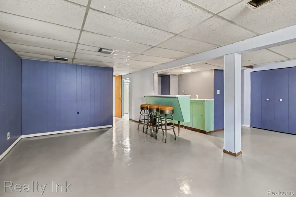 1204 Kingwood Street Ypsilanti City MI 48197