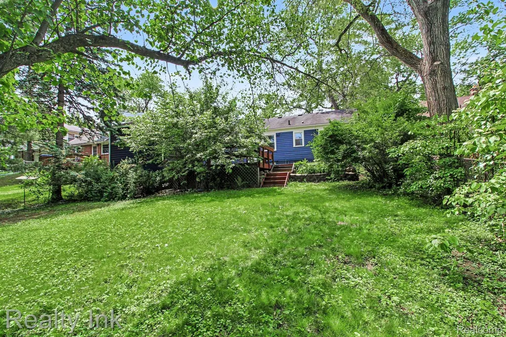 1204 Kingwood Street Ypsilanti City MI 48197