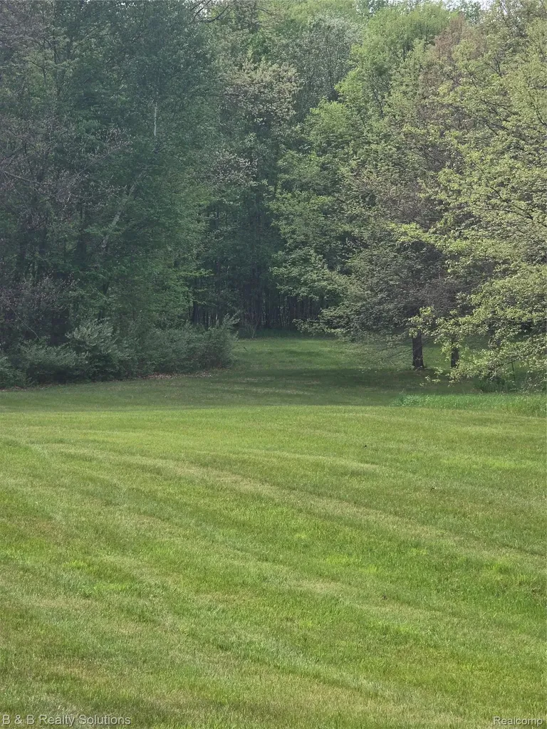 Unit 12 Sheryl Court Mayfield Township MI 48446