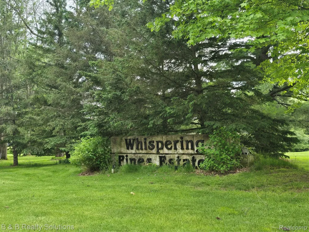 Unit 12 Sheryl Court Mayfield Township MI 48446
