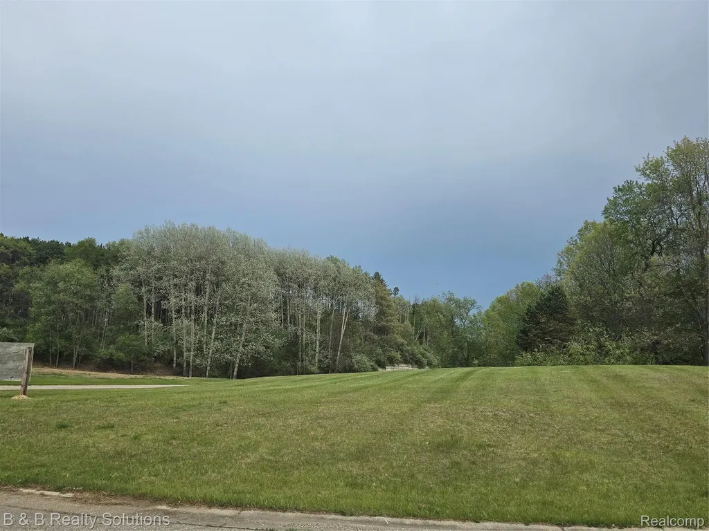 Unit 12 Sheryl Court Mayfield Township MI 48446