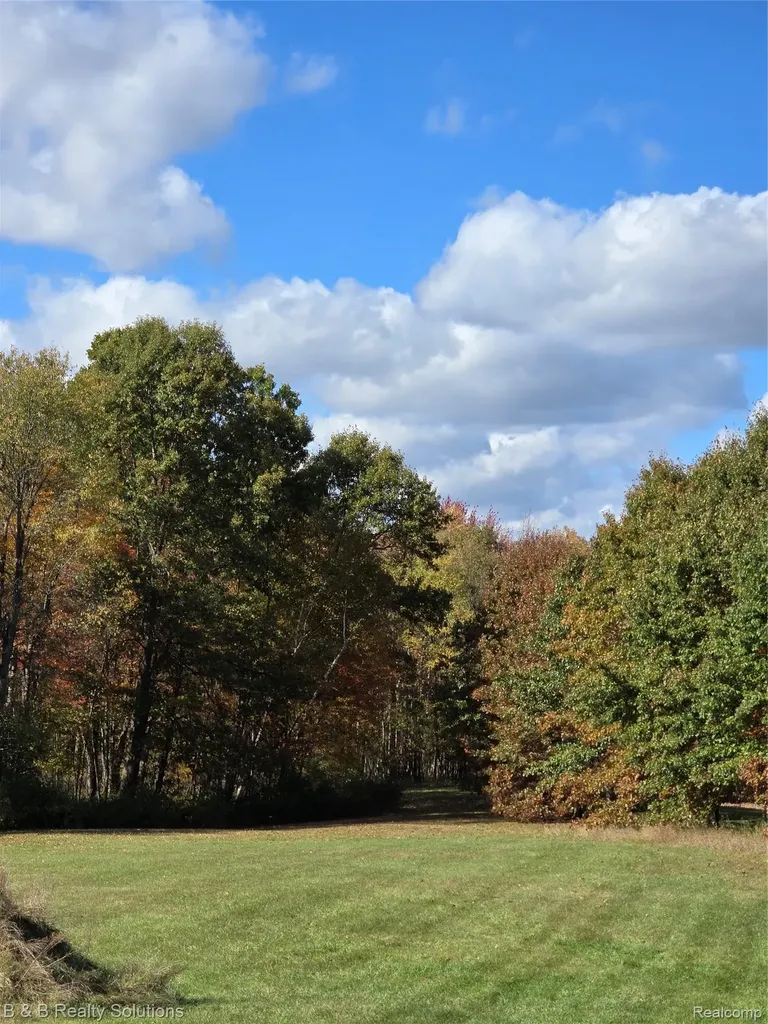 Unit 12 Sheryl Court Mayfield Township MI 48446