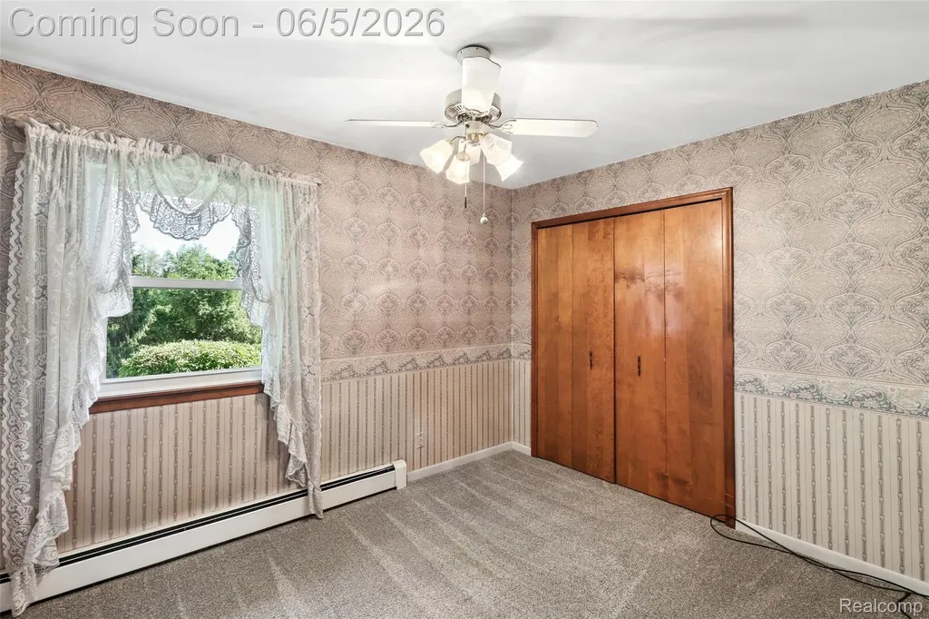 8701 Heatherset Drive Brighton Township MI 48114