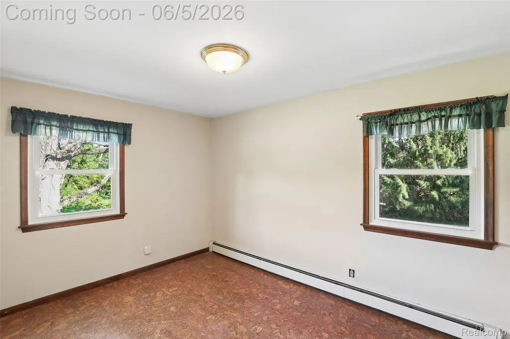 8701 Heatherset Drive Brighton Township MI 48114