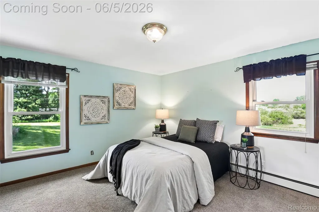8701 Heatherset Drive Brighton Township MI 48114
