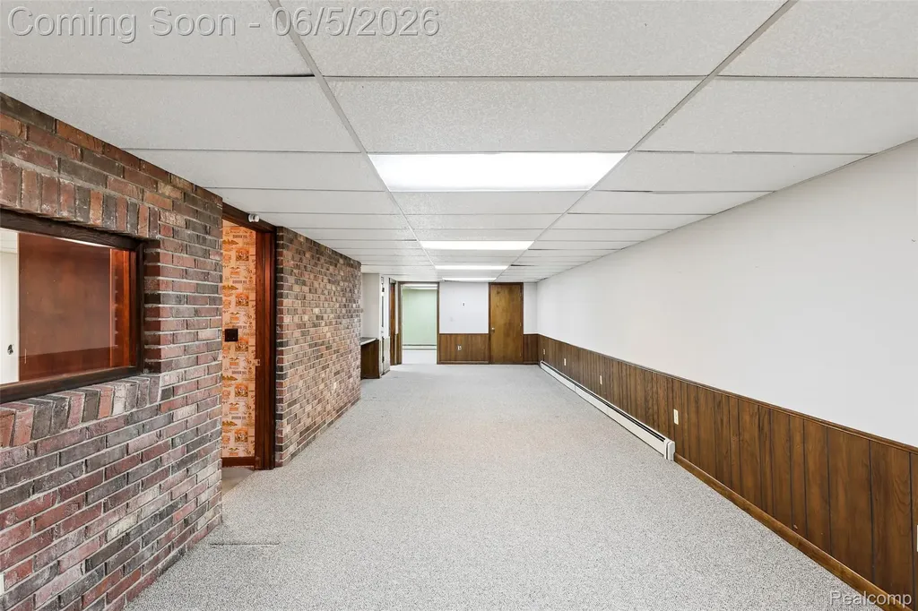 8701 Heatherset Drive Brighton Township MI 48114