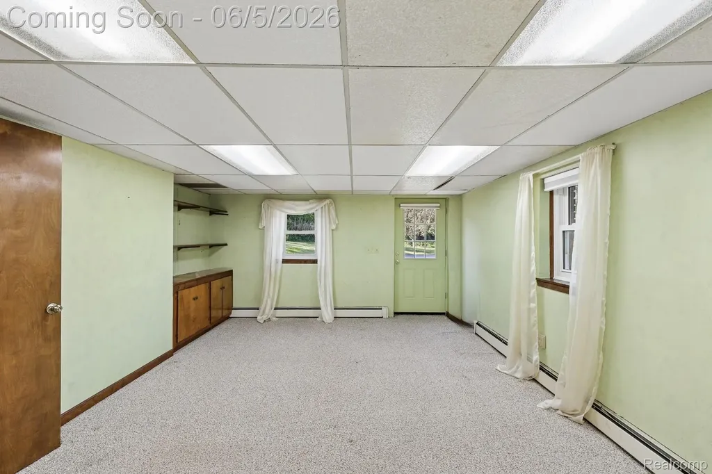 8701 Heatherset Drive Brighton Township MI 48114