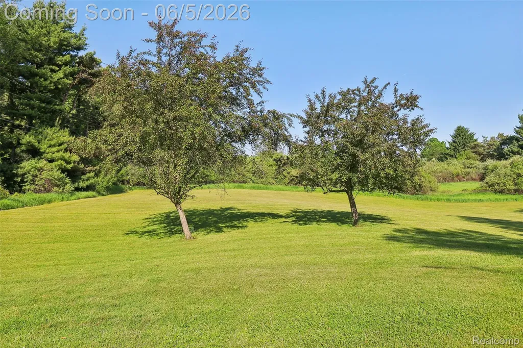 8701 Heatherset Drive Brighton Township MI 48114