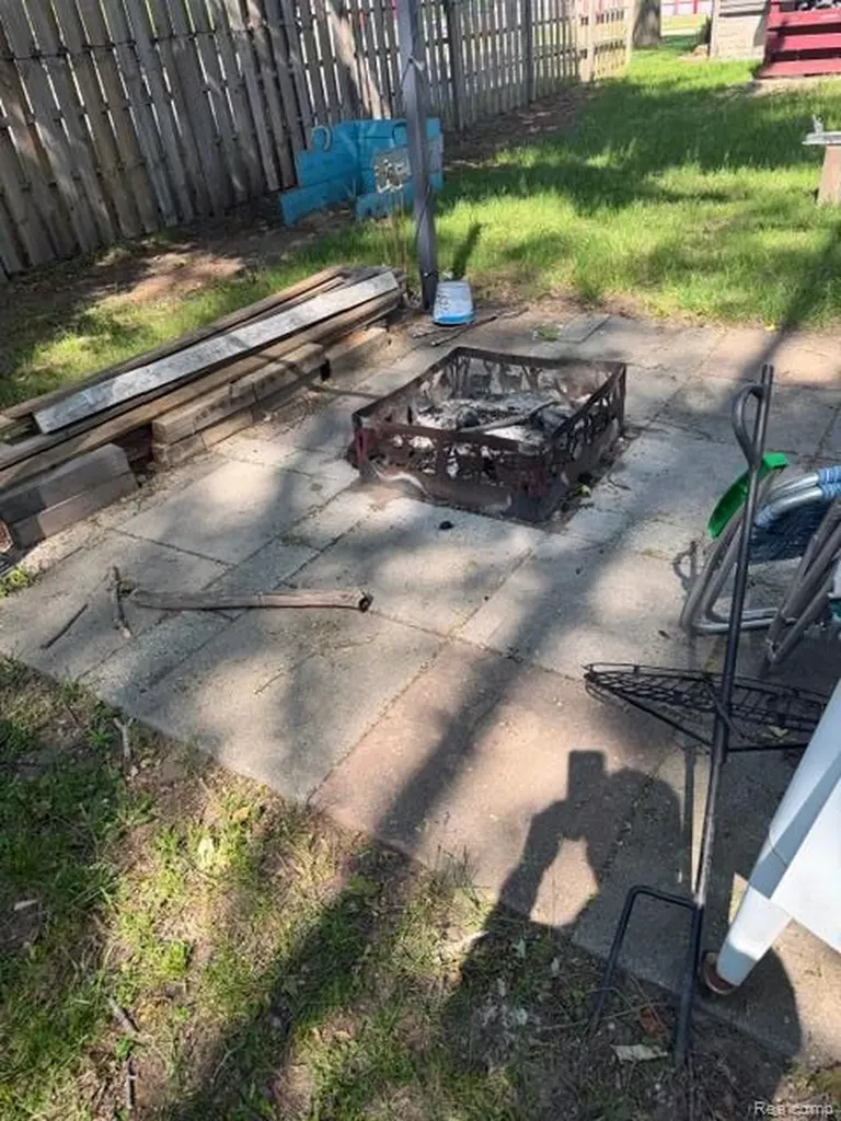 11509 Dexter Street Vienna Charter Township MI 48420