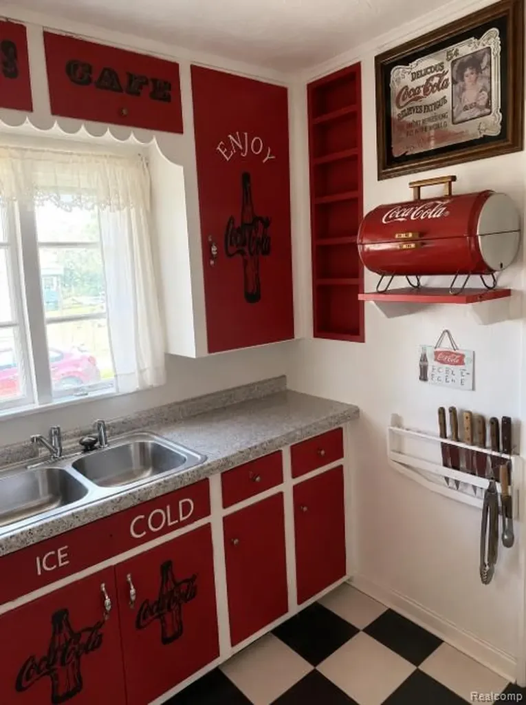 11509 Dexter Street Vienna Charter Township MI 48420