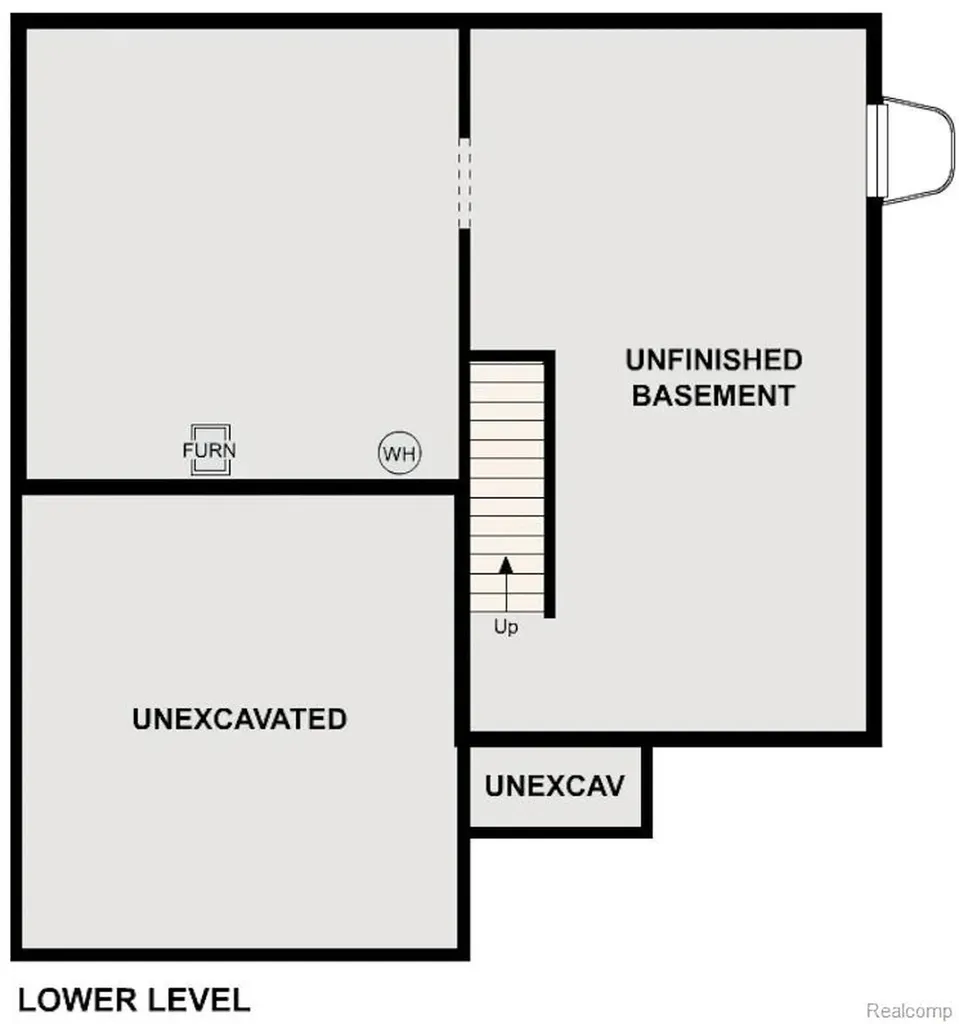 47155 Timberland Drive Belleville City MI 48111