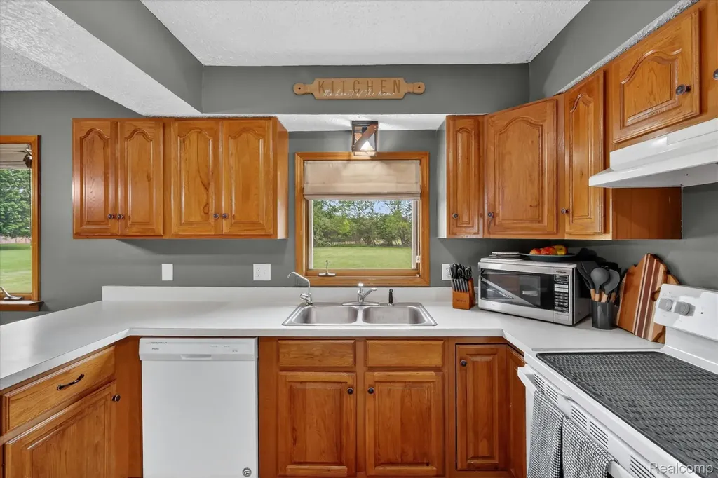 3350 Cemetery Road Handy Township MI 48836