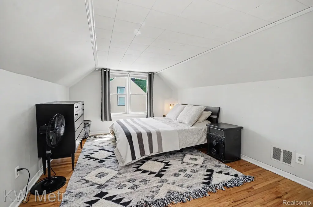 2422 Shevlin Street Ferndale City MI 48220