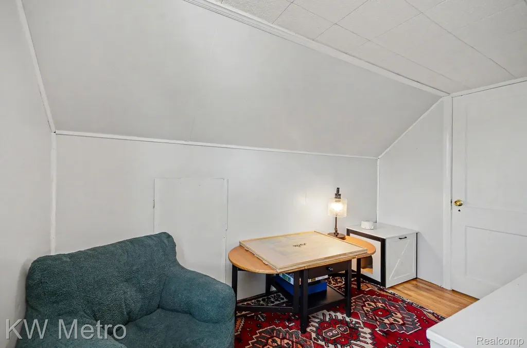 2422 Shevlin Street Ferndale City MI 48220