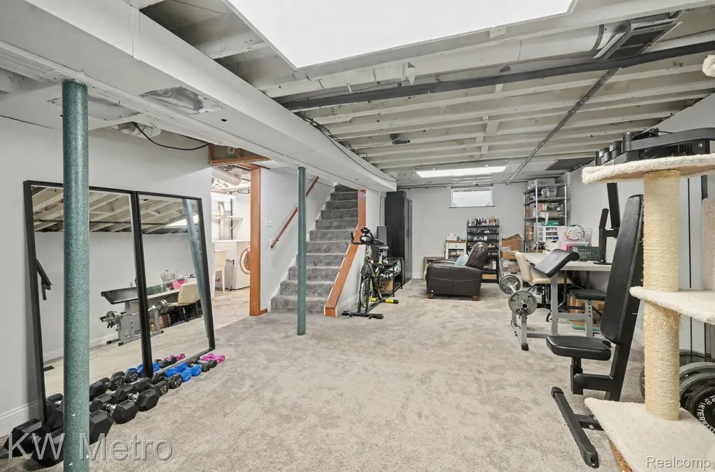 2422 Shevlin Street Ferndale City MI 48220