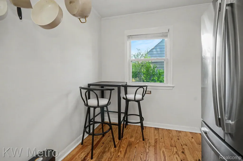 2422 Shevlin Street Ferndale City MI 48220