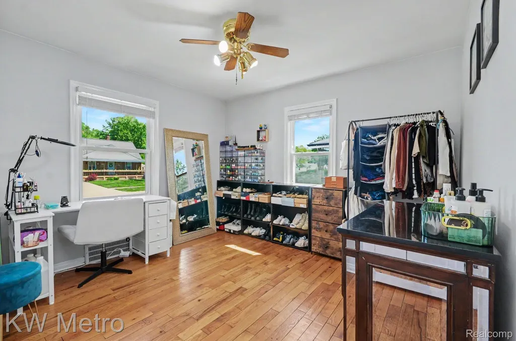 2422 Shevlin Street Ferndale City MI 48220