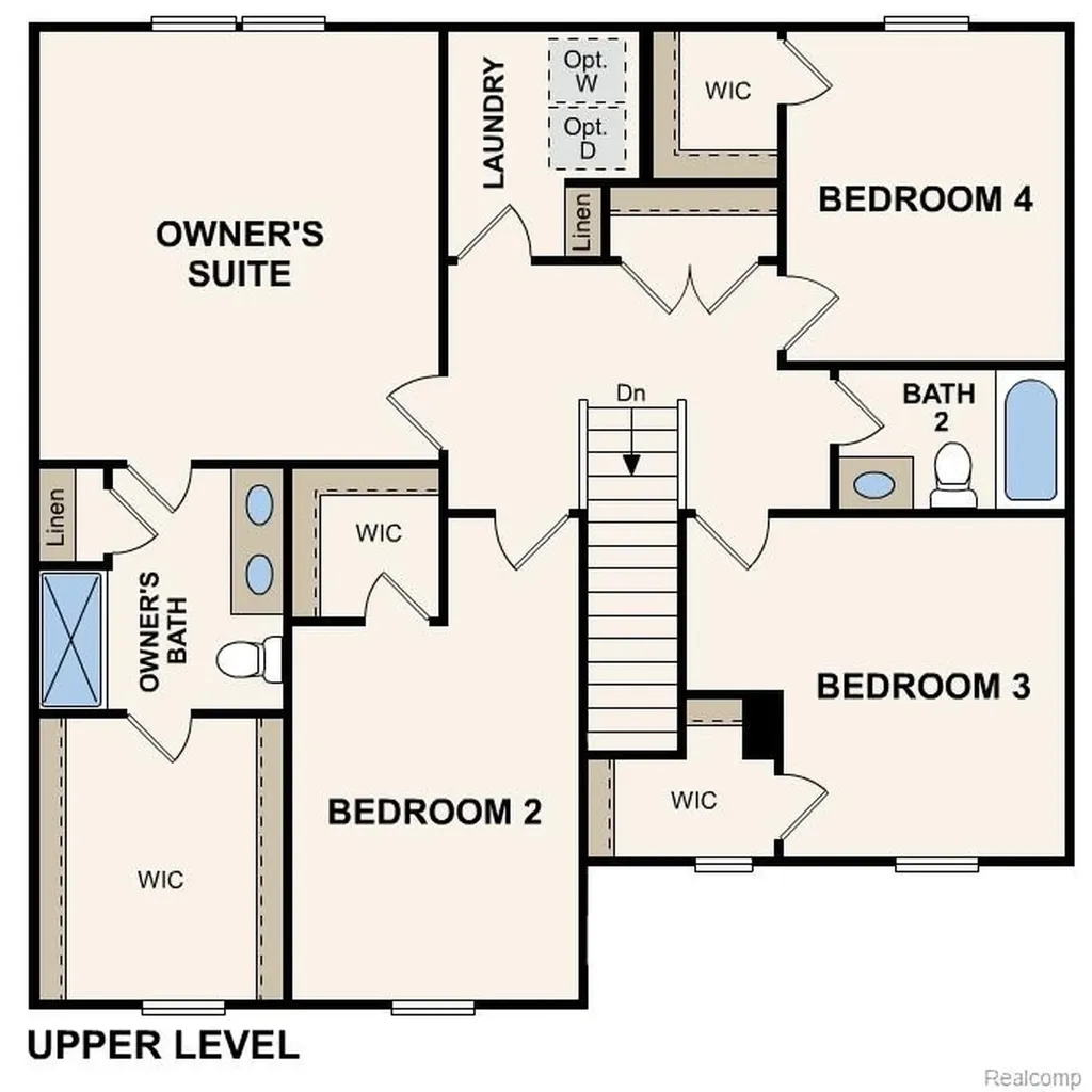 47183 Timberland Drive Belleville City MI 48111