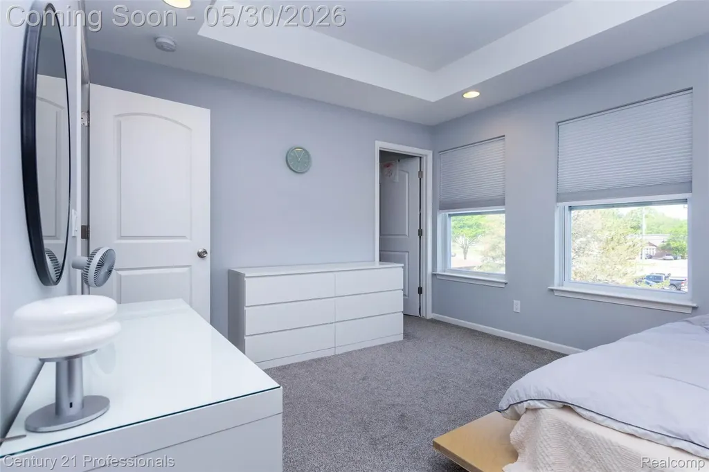 57 Kaprol Drive Troy City MI 48098