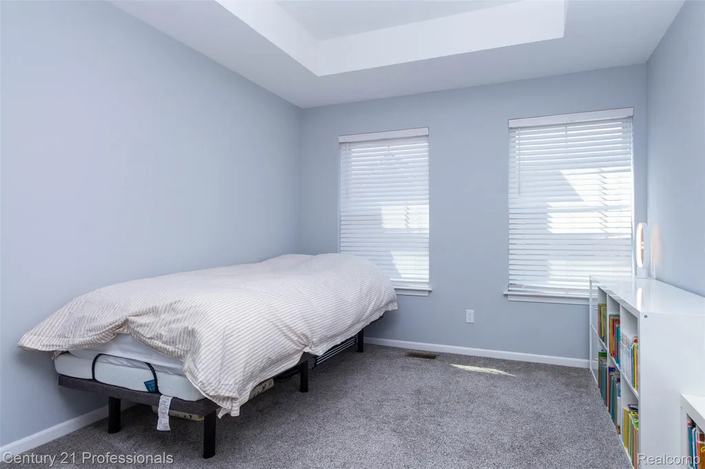 57 Kaprol Drive Troy City MI 48098