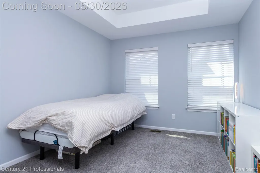 57 Kaprol Drive Troy City MI 48098