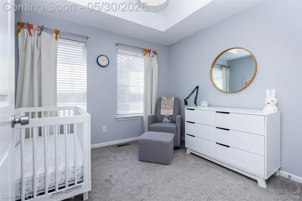 57 Kaprol Drive Troy City MI 48098