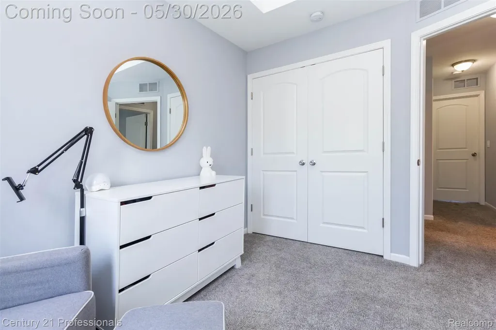 57 Kaprol Drive Troy City MI 48098