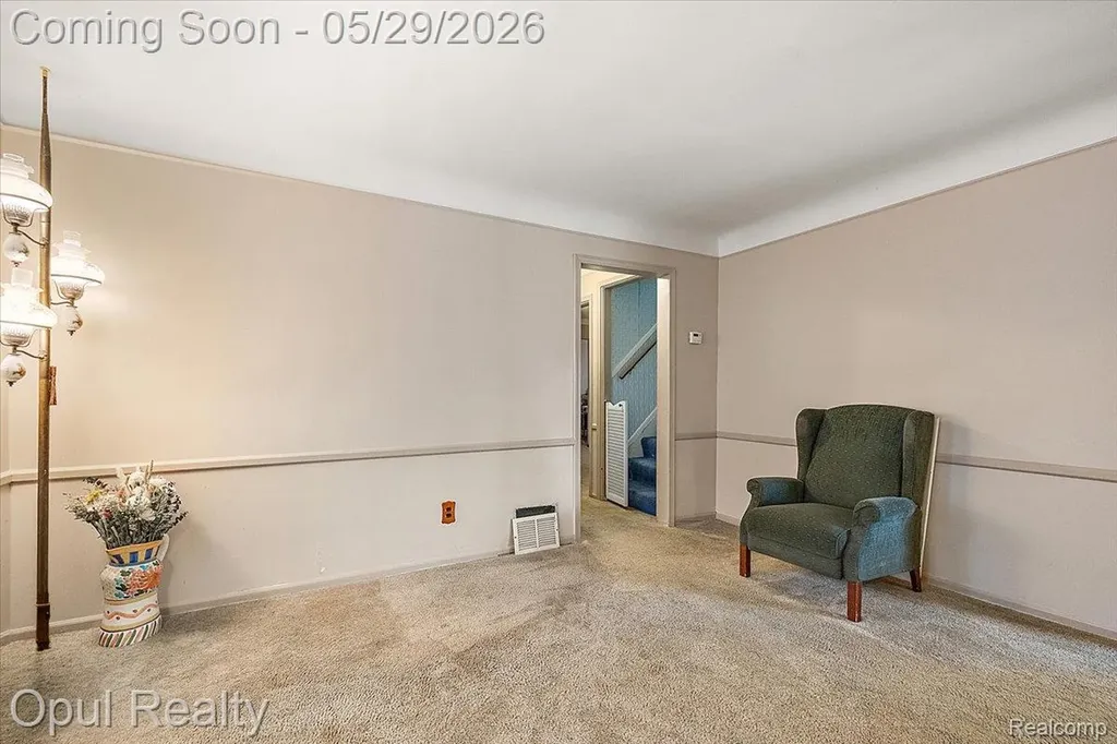 23034 Madison Street Dearborn City MI 48124