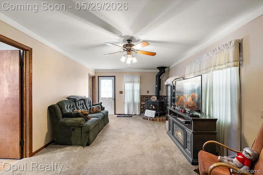 23034 Madison Street Dearborn City MI 48124
