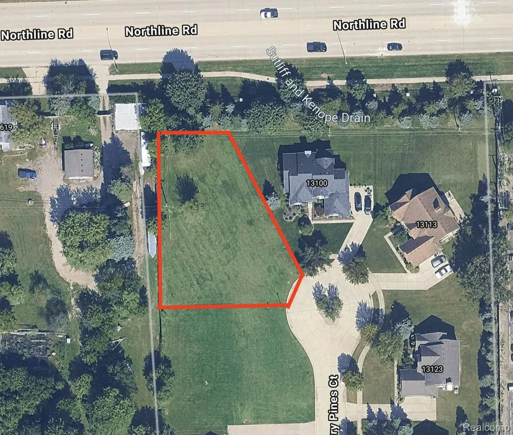 13110 Torry Pines Court Taylor City MI 48180